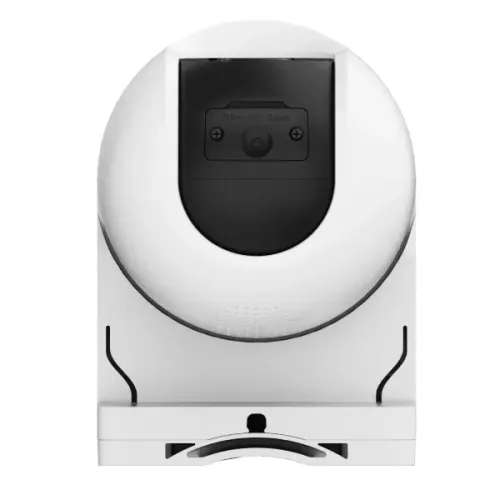 EZVIZ CS-H8c Pro 3MP 2K Pan &amp; Tilt Wi-Fi IP Camera