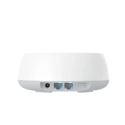 Tp-Link Deco BE25 (2-Pack) BE5000 5000Mbps Dual-Band Wi-Fi 7 Mesh Router System
