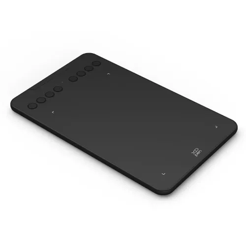 XP-Pen Deco Mini 7 V2 4.37" Drawing Graphics Tablet