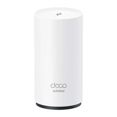 TP-Link Deco X50-Outdoor AX3000 Dual-Band Mesh Router (1 Pack)