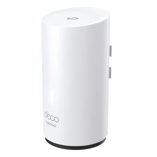 TP-Link Deco X50-Outdoor AX3000 Dual-Band Mesh Router (1 Pack)