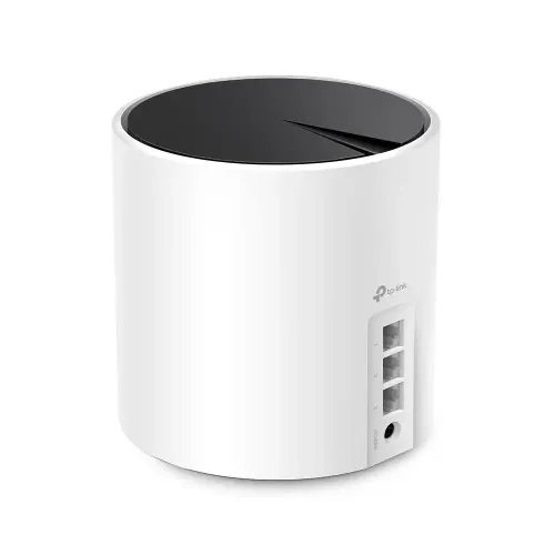 TP-Link Deco X55 AX3000 Dual-Band Mesh Router (2-Pack)