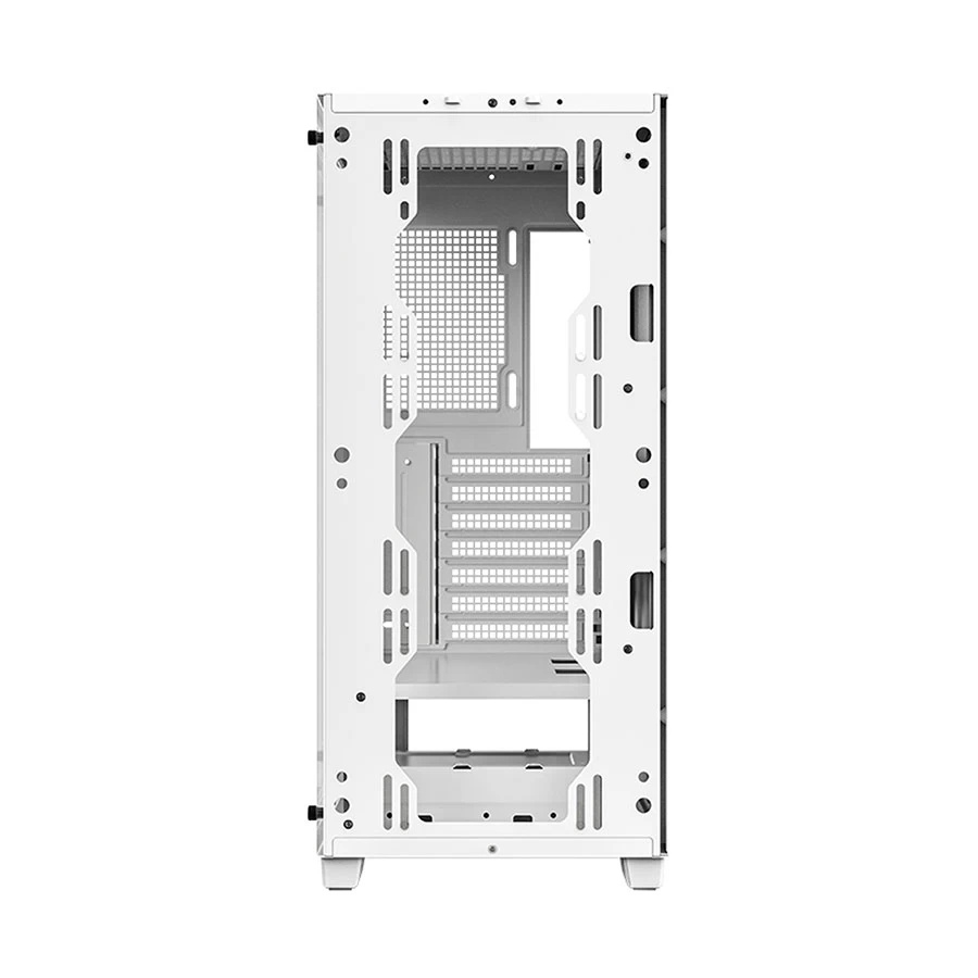 Deepcool CC560 WH Limited Mid Tower White ATX Gaming Casing