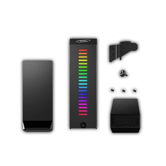 Deepcool GH-01 A-RGB Graphics Card Holder