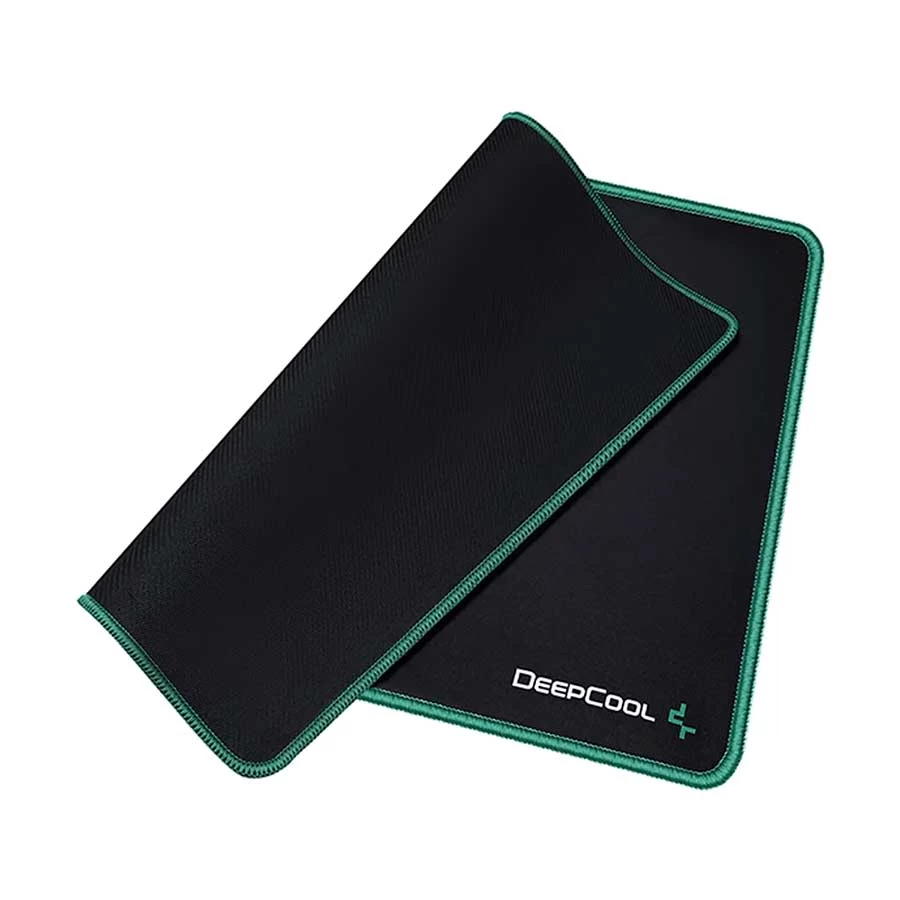 Deepcool GM800 Black Cloth Gaming Mouse Pad