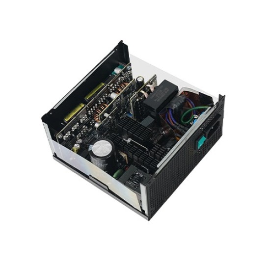 DeepCool PN1000M 10000W 80Plus Gold Modular ATX12V V3.1 Power Supply