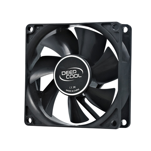 Deepcool XFAN 80 Hydro Bearing Case Cooling Fan