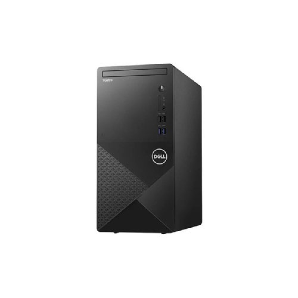 Dell Vostro 3910 MT Core i5 12th Gen 8GB RAM 1TB HDD Tower Brand PC