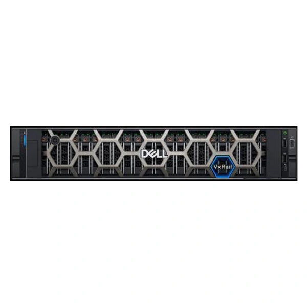 Dell VxRail P670F Intel Xeon Gold 6330 Hyperconverged Infrastructure