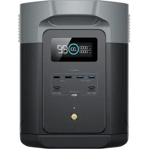 Ecoflow Delta 2 Max Portable Power Station