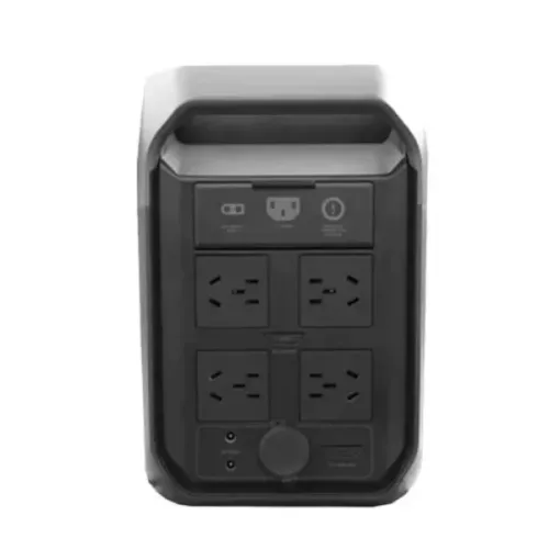 Ecoflow Delta 3 Portable Power Station