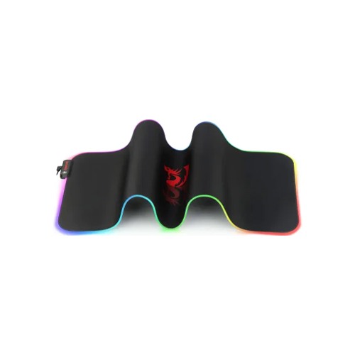 REDRAGON P033 NEPTUNE X RGB GAMING MOUSE PAD