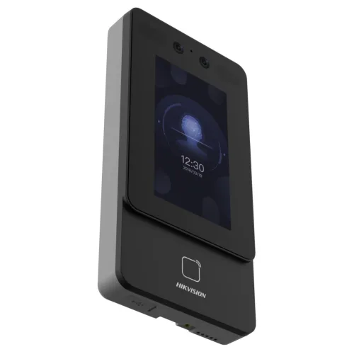 Hikvision DS-K1T342EX-E1 Face Recognition Access Control Terminal