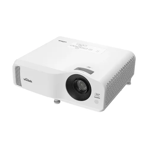 Vivitek DW2650Z 4200 Lumens WXGA DLP Projector With Built-In Speaker