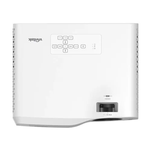 Vivitek DW2650Z 4200 Lumens WXGA DLP Projector With Built-In Speaker