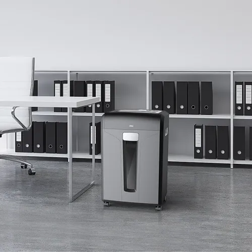 Deli E14400 30L Paper Shredder