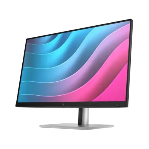 HP E24 G5 23.8" FHD IPS Monitor