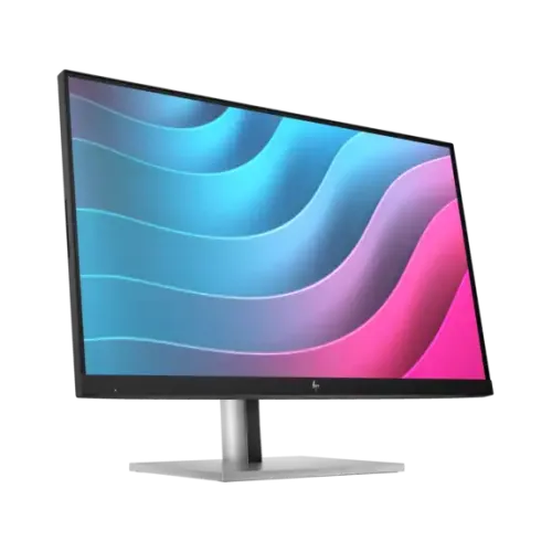 HP E24 G5 23.8" FHD IPS Monitor