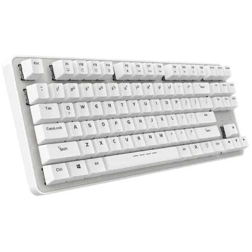 Dareu EK807G TKL Wireless Brown Switch Mechanical Keyboard