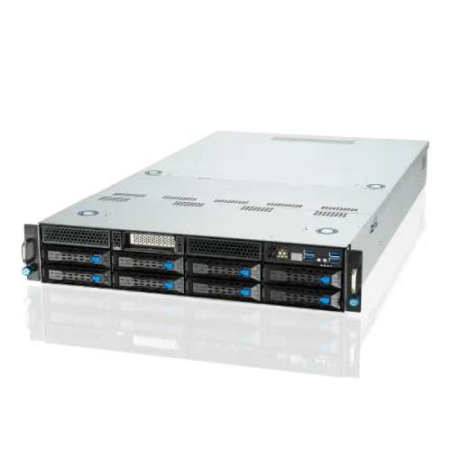 Asus ESC4000A-E11 AMD EPYC 7003 &amp; 7002 GPU Server and ASUS ASMB10-iKVM