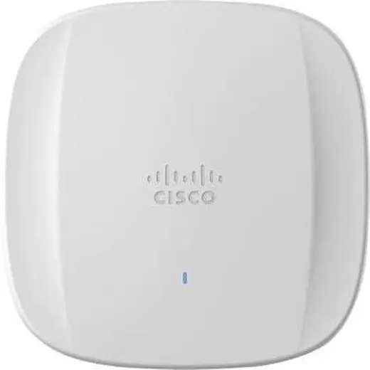Cisco Catalyst 9163E Series Access Points – Seamless Wireless Performance