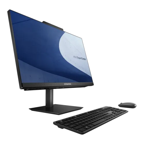 ASUS ExpertCenter E5 E5202WHAK Core i3 11th Gen 21.5" FHD All-in-One PC