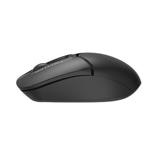 A4TECH FB12 Fstyler Dual Mode Bluetooth &amp; 2.4GHz Wireless Mouse