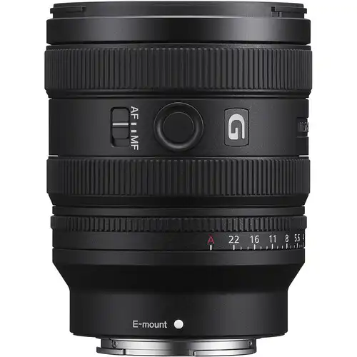 Sony FE 24-50mm F2.8 G Lens