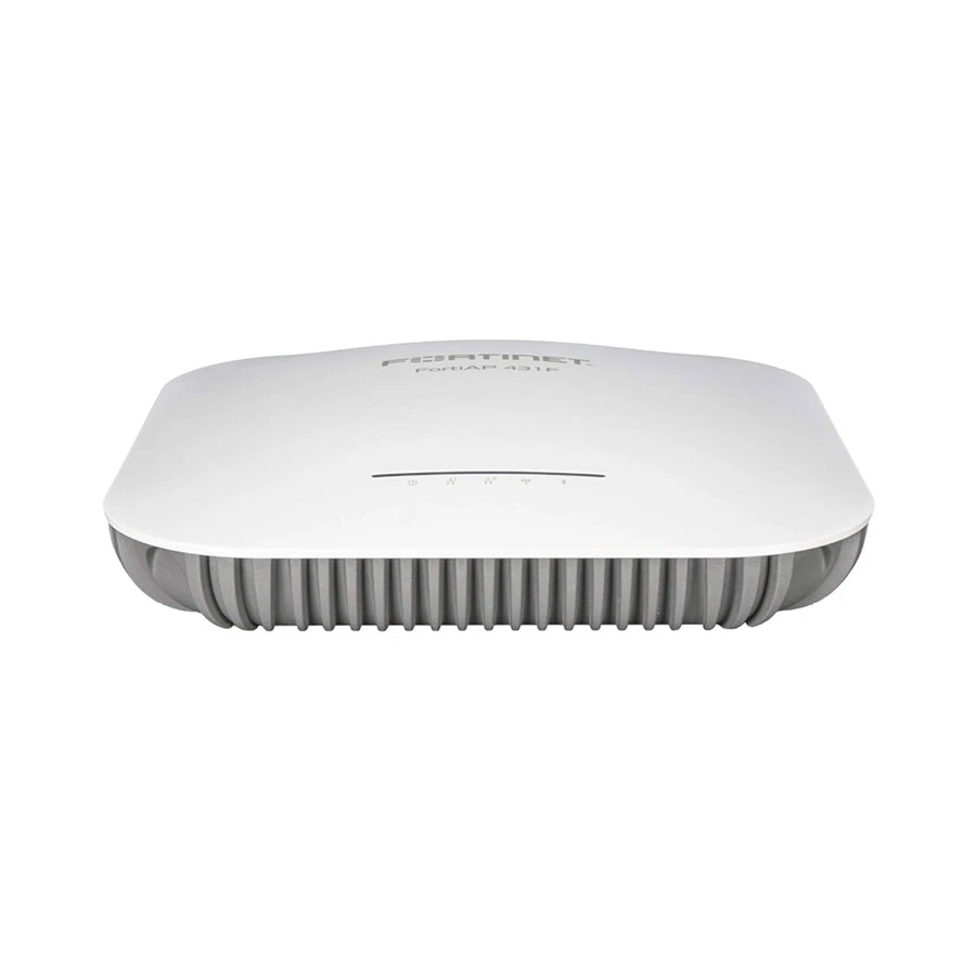 Fortinet FortiAP-431F (Wi-Fi 6) AC3500 Mbps Wireless Tri Band Indoor