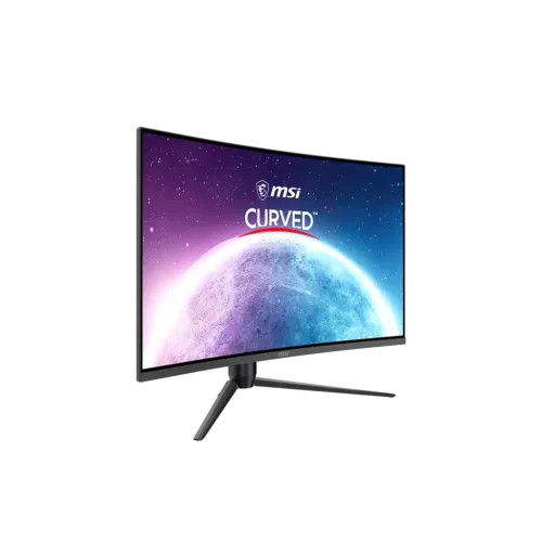 MSI G32CQ5P 31.5 inch VA 170Hz Curved Gaming Monitor