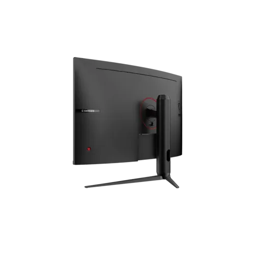 MSI G32CQ5P 31.5 inch VA 170Hz Curved Gaming Monitor