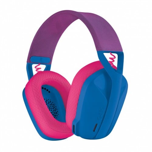 Logitech G435 LIGHTSPEED Wireless &amp; Bluetooth Gaming Headset