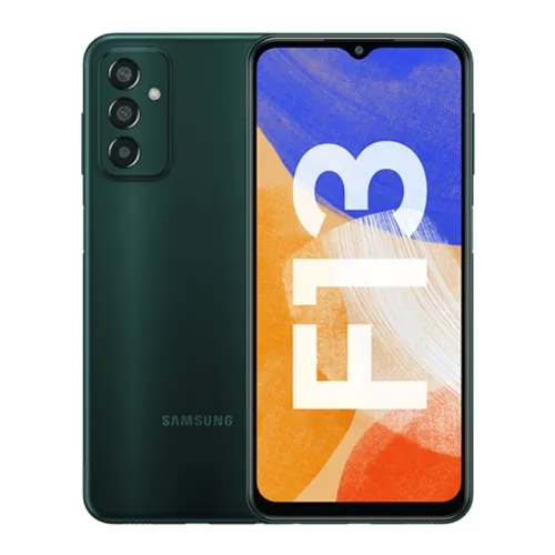 Samsung Galaxy F13 Smartphone (6/128GB)