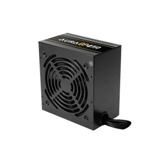 Gamdias AURA GP450 PRO 450W 80 Plus Power Supply
