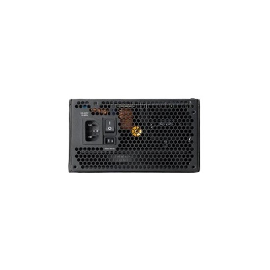 Gamdias HELIOS P2-1300G 1300W 80 Plus Gold Fully Modular Power Supply