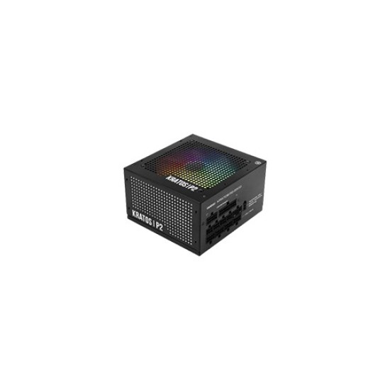 Gamdias KRATOS P2-850G 850W RGB Gold ATX 3.0 Power Supply