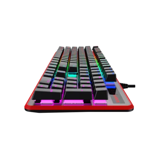 Havit Gamenote KB870L RGB Mechanical Gaming Keyboard