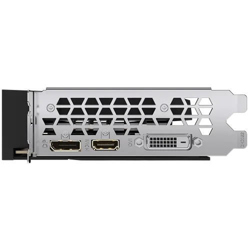 GIGABYTE GeForce RTX 3050 WINDFORCE OC 8GB GDDR6 Graphics Card