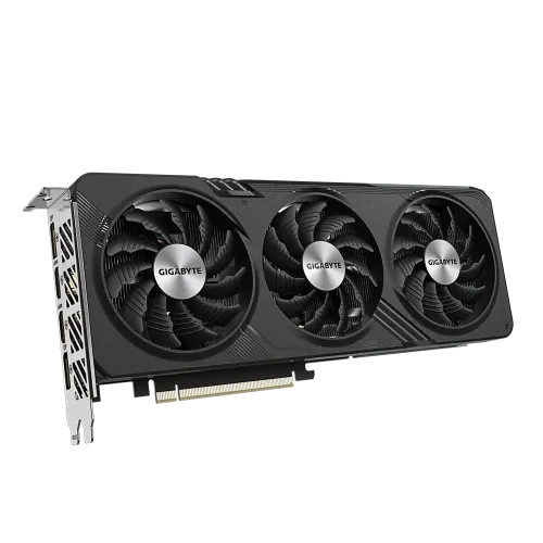 GIGABYTE GeForce RTX 4060 GAMING OC 8G GDDR6 Graphics Card