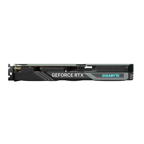 GIGABYTE GeForce RTX 4060 GAMING OC 8G GDDR6 Graphics Card