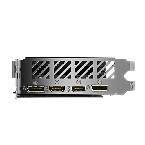 GIGABYTE GeForce RTX 4060 GAMING OC 8G GDDR6 Graphics Card