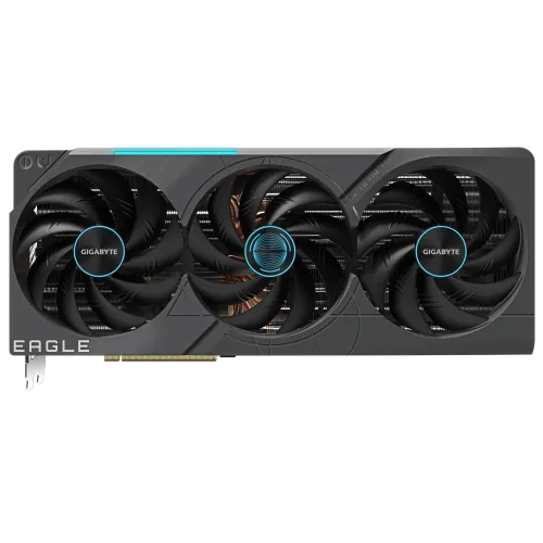 GIGABYTE GeForce RTX 4080 16GB EAGLE GDDR6X Graphics Card