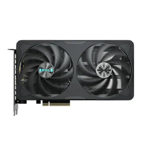 GIGABYTE GeForce RTX 5060 Ti EAGLE OC 16GB GDDR7 Graphics Card
