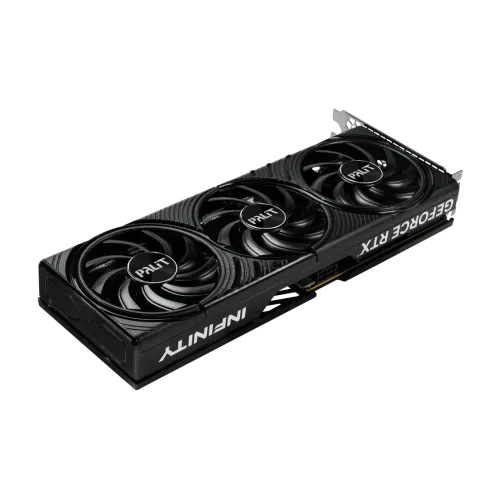 Palit GeForce RTX 5060 Ti Infinity 3 16GB GDDR7 Graphics Card