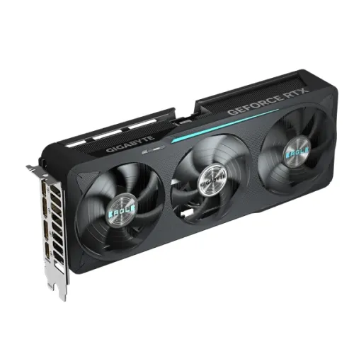 GIGABYTE GeForce RTX 5070 EAGLE OC SFF 12GB GDDR7 Graphics Card