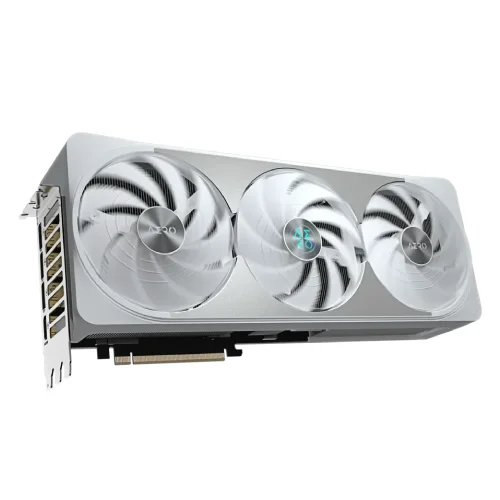 Gigabyte GeForce RTX 5070 Ti AERO OC 16G GDDR7 Graphics Card
