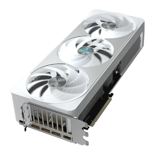 Gigabyte GeForce RTX 5070 Ti AERO OC 16G GDDR7 Graphics Card