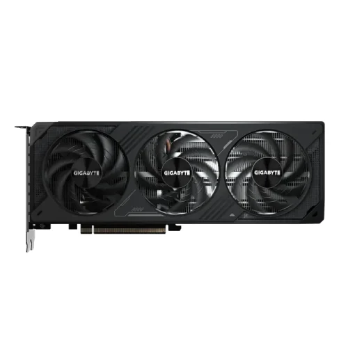 Gigabyte GeForce RTX 5070 WINDFORCE OC SFF 12G GDDR7 Graphics Card