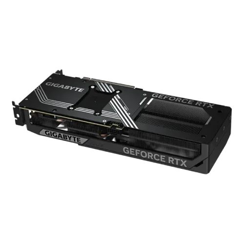Gigabyte GeForce RTX 5070 WINDFORCE OC SFF 12G GDDR7 Graphics Card