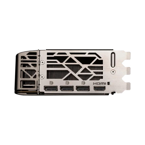 MSI GeForce RTX 4070 Ti SUPER 16G EXPERT GDDR6X Graphics Card